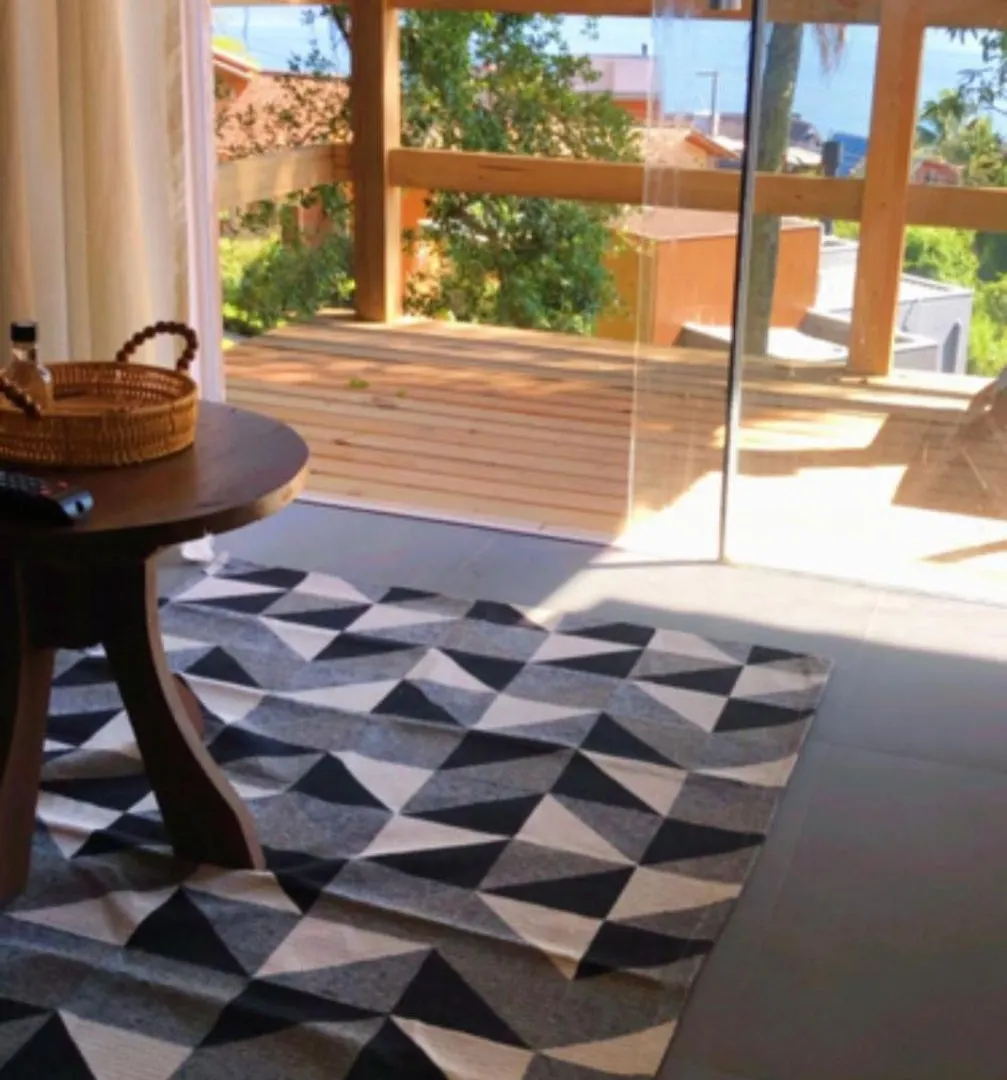 Lindo Loft Praia Mole Barra Da Lagoa 3 Florianópolis